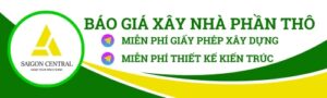 xây nhà phần thô