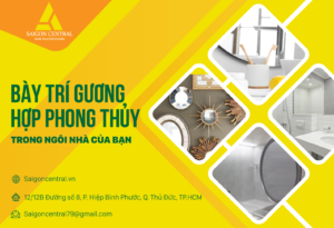 phong thuỷ