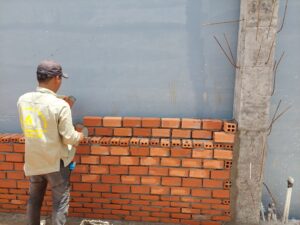 Sửa nhà trọn gói