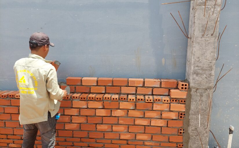 Những  điều  cần  lưu  ý  khi tự sơn nhà