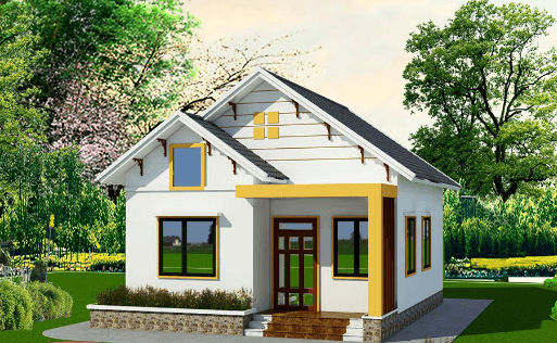 đơn giá xây nhà trọn gói 