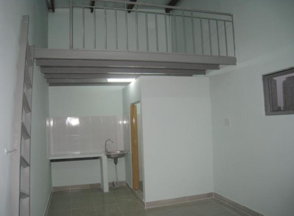 Xây dựng nhà trọ