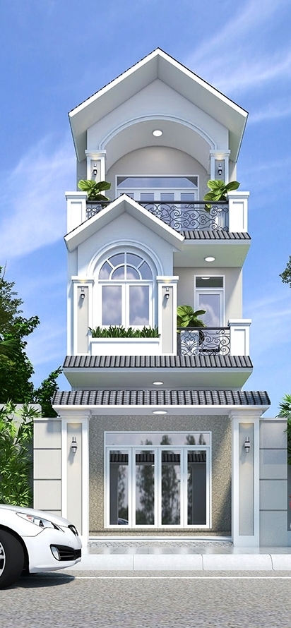 Ưu nhược điểm của phong cách kiến trúc tân cổ điển