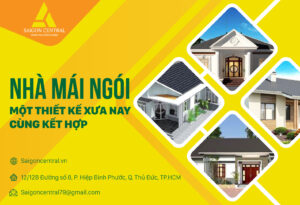 NHÀ MÁI NGÓI