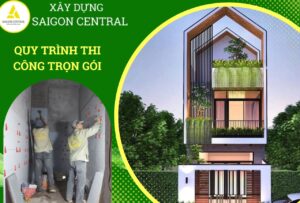 THI CÔNG TRỌN GÓI