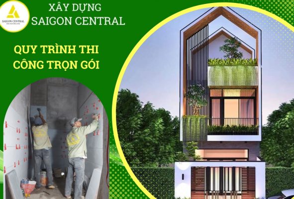 THI CÔNG TRỌN GÓI