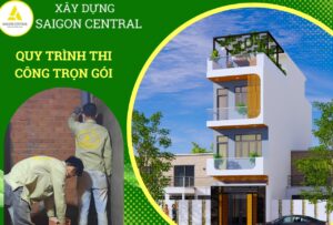 XÂY NHÀ QUẬN 9
