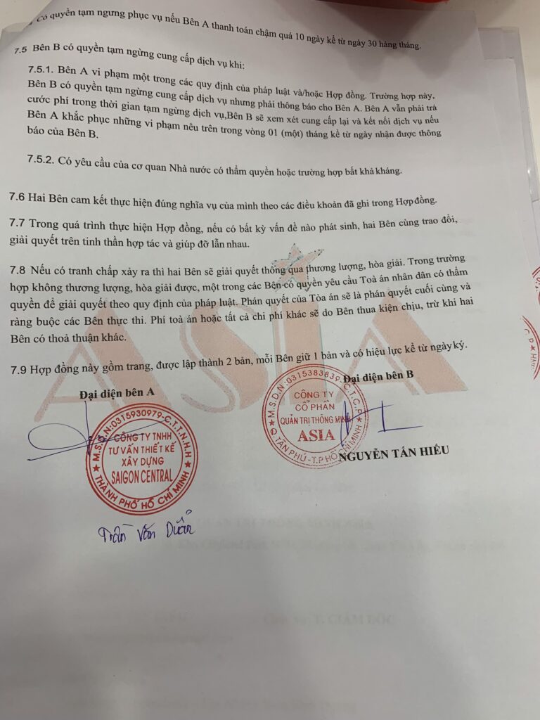 biệt thự hiện đại 3 tầng bình chánh Tp Hồ Chí Minh