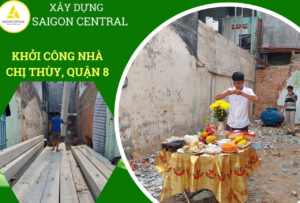 XÂY DỰNG