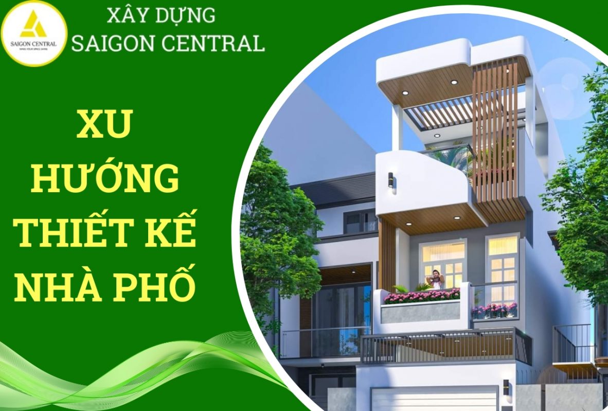 THIẾT KẾ NHÀ