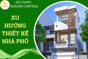 THIẾT KẾ NHÀ