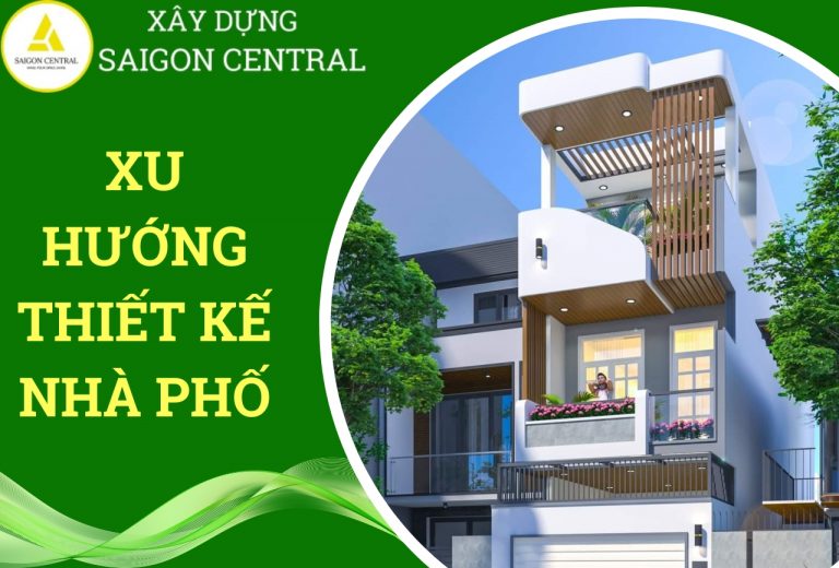 THIẾT KẾ NHÀ