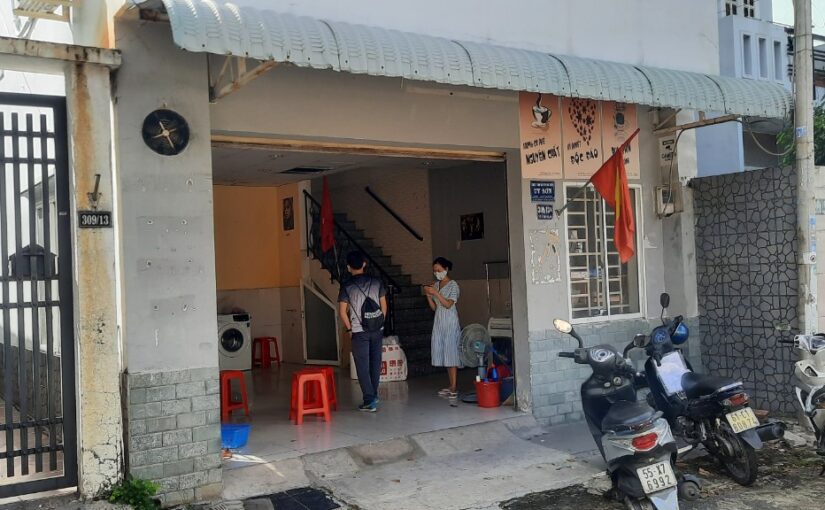 Kinh nghiệm tìm công ty sửa nhà trọn gói giá rẻ uy tín