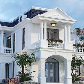 Có nên vay tiền để xây nhà an cư