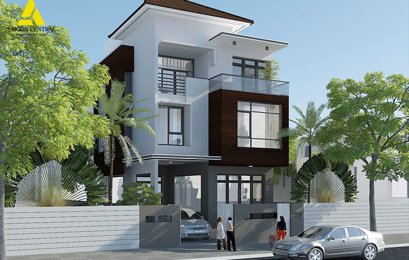 CÔNG TY TƯ VẤN THIẾT KẾ VÀ XÂY DỰNG NHÀ PHỐ UY CHO CÔNG TRÌNH CỦA BẠN