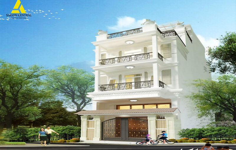 NHỮNG TIÊU CHUẨN TRONG THIẾT KẾ NHÀ Ở HIỆN NAY