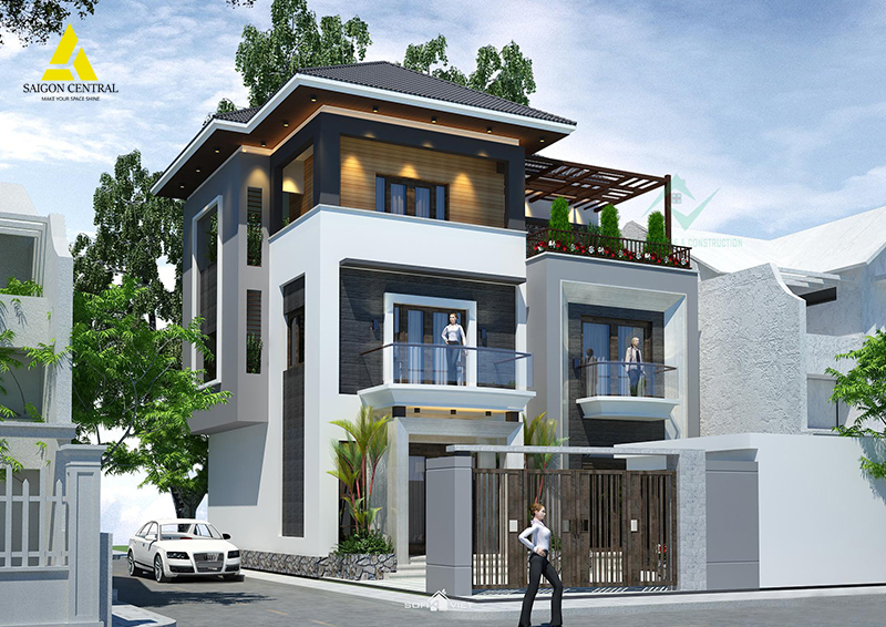 Xây nhà phần thô cần chuẩn bị những gì?