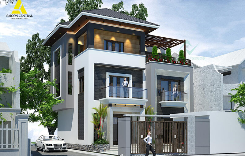 Xây nhà phần thô cần chuẩn bị những gì?