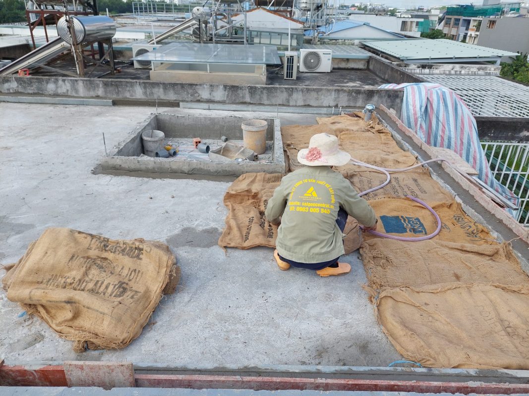 Sửa nhà giá rẻ