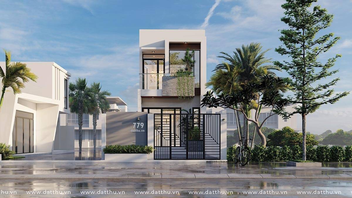 Xây nhà từng phần có thực sự tiết kiệm?