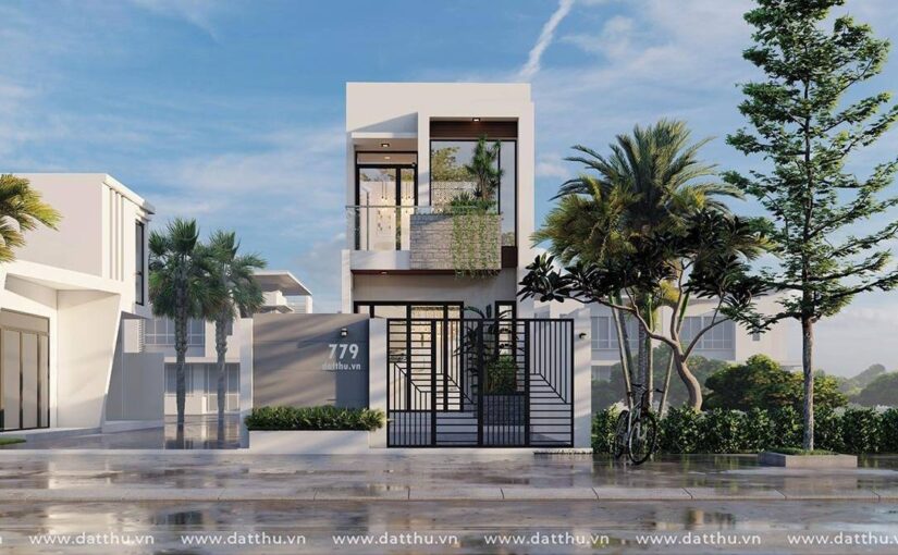 Xây nhà 2 tầng có cần ép cọc không