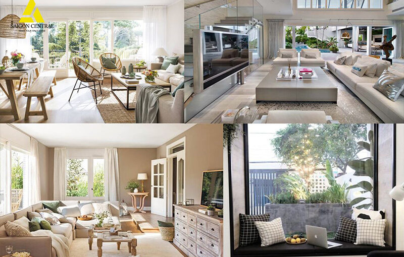 THỜI ĐIỂM CẢI TẠO NHÀ TỐT NHẤT