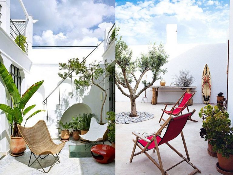Những đặc điểm về phong thủy khi xây dựng nhà.