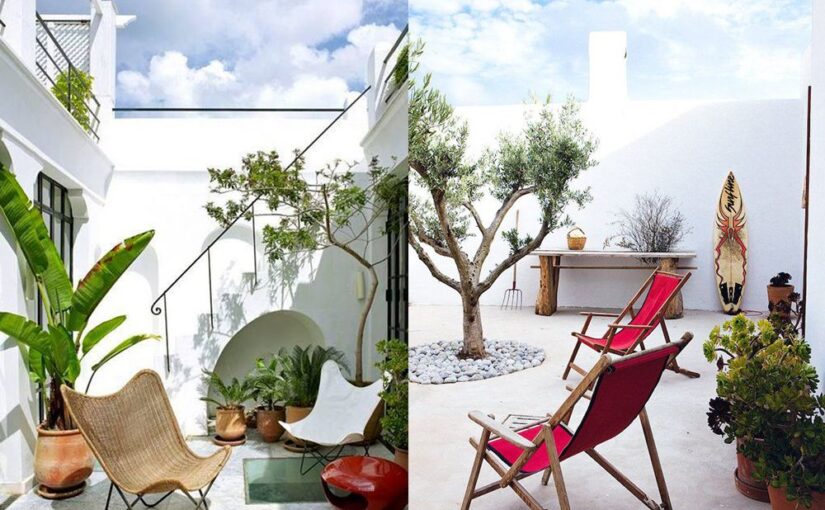 Những đặc điểm về phong thủy khi xây dựng nhà.