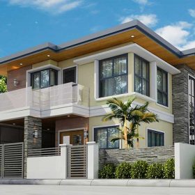 Thời gian xây dựng nhà phố 4 tầng?