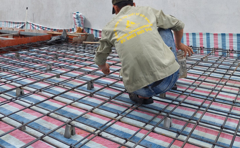 Báo giá sửa chữa nhà