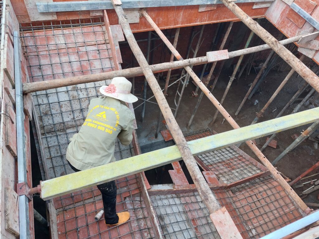 Sửa nhà trọn gói giá rẻ