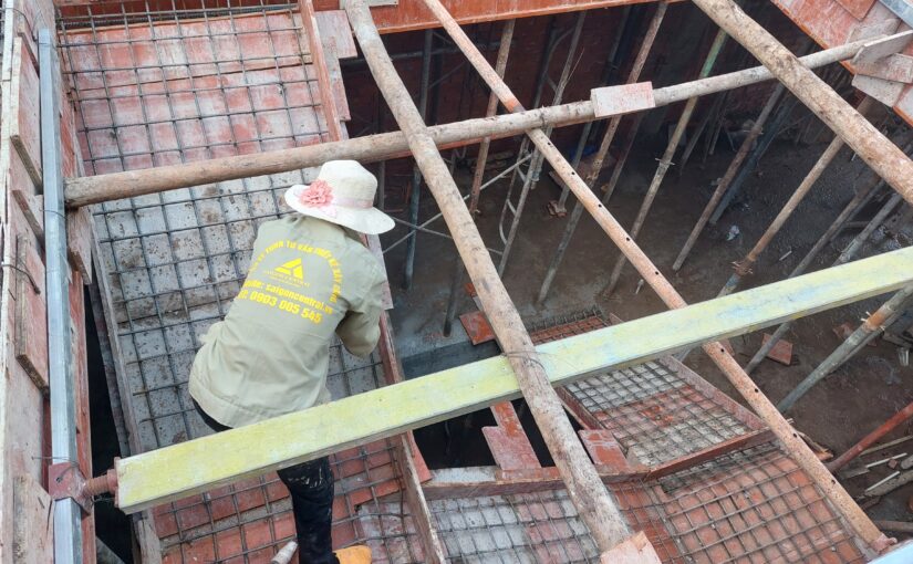 Sửa nhà trọn gói giá rẻ