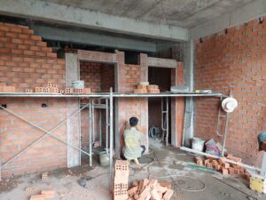 Giá sửa nhà trọn gói