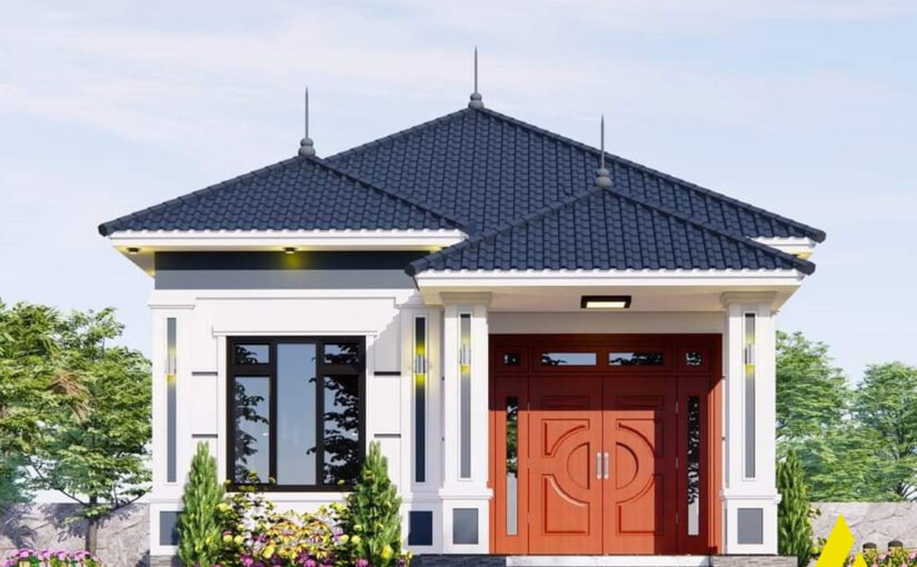 Thi công xây dựng biệt thự chuyên nghiệp