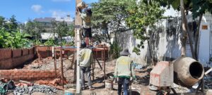 Sửa nhà trọn gói quận 2