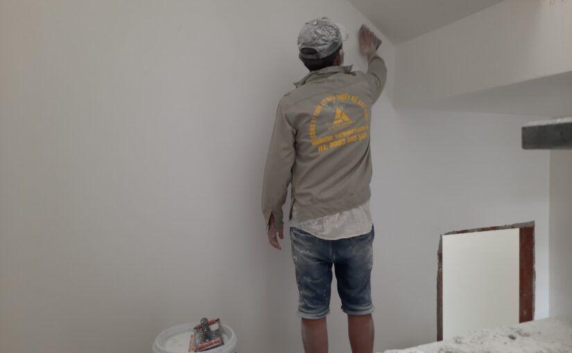 Sửa nhà giá rẻ TPHCM