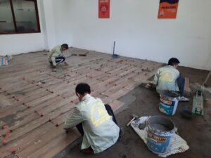 dịch vụ cải tạo sửa nhà trọn gói